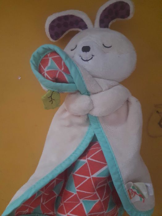 Peluches brinquedos de bebé