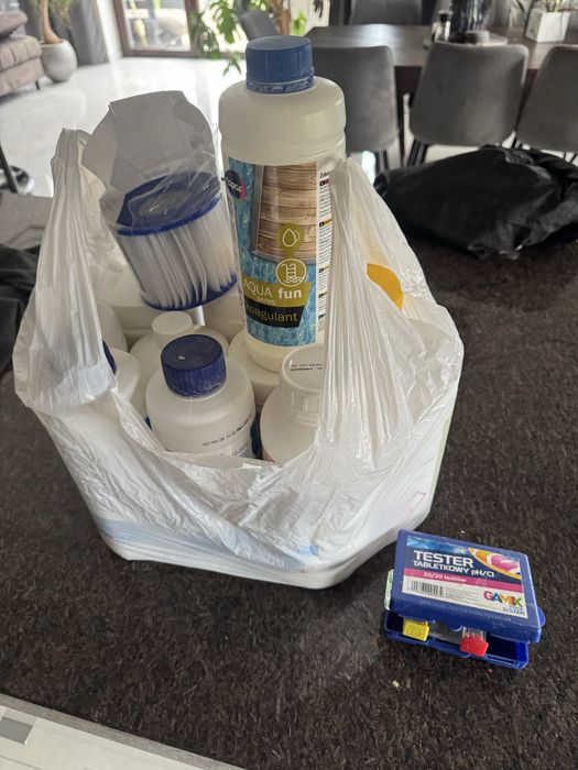 Lay-z Spa Riviera jacuzzi