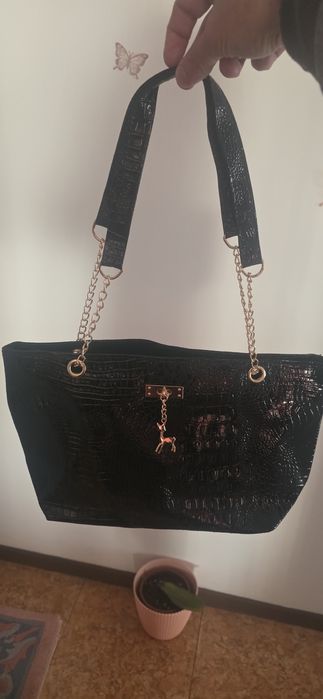 Promoção Bombástica de Bolsas/Malas Desde 5€