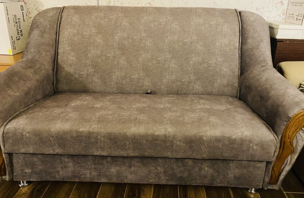 Диван розкладний новий