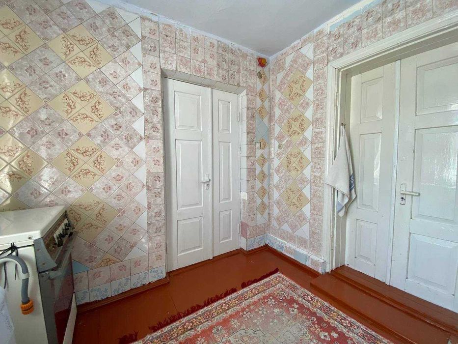 Продам 1 поверховий будинок з ділянкою на вул Дмитра Марковича 2342