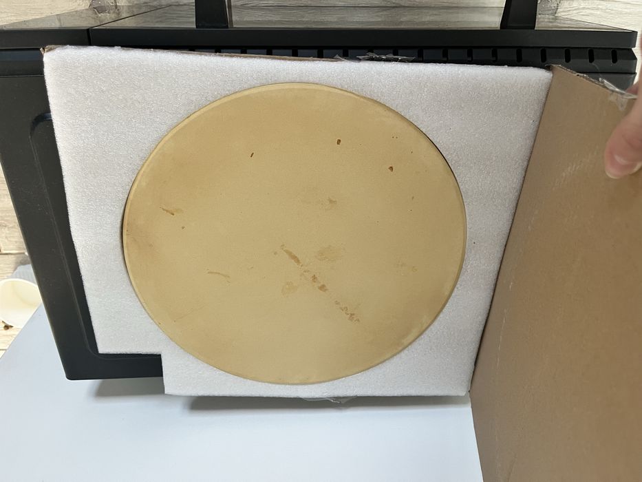 Piekarnik RAVEN model EPI008