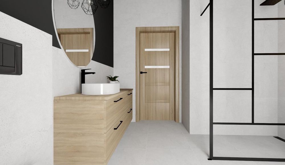 Remonty domów i mieszkań