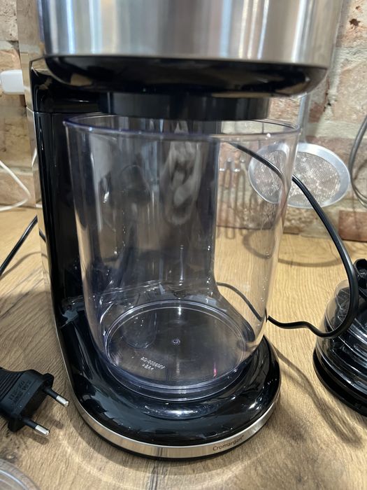 Szatkownica do warzywnego spaghetti WMF Kult Spiralizer