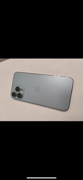 Iphone 13 pro max 1tb