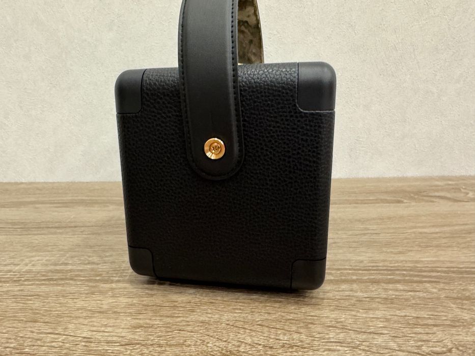Бездротова колонка Marshall Kilburn II Black and brass 1005923 Ідеальний стан Магазин Гарантія Повний комплект