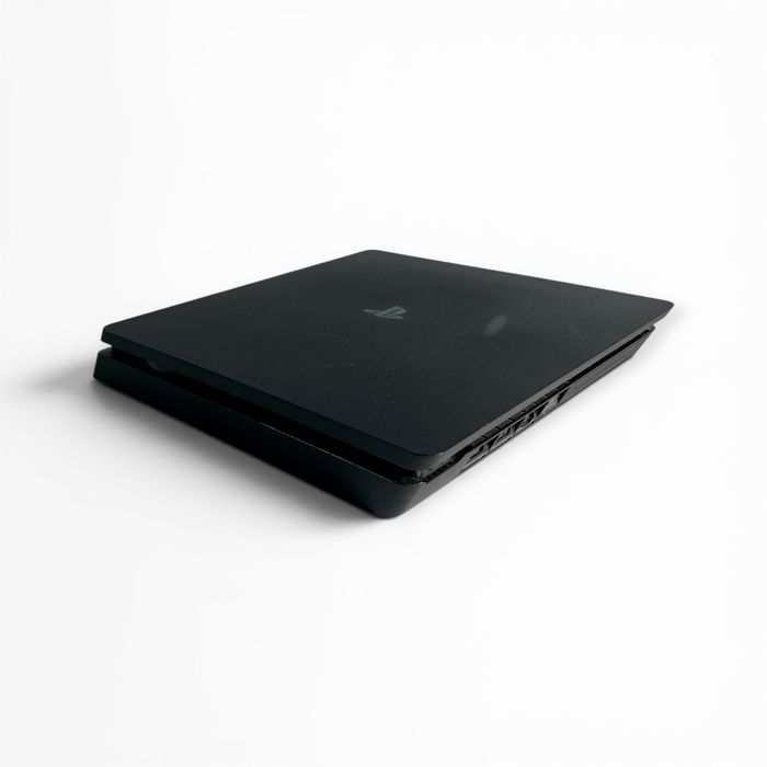 PlayStation 4 Slim 1TB Pad Gra CUH-2016B Działa