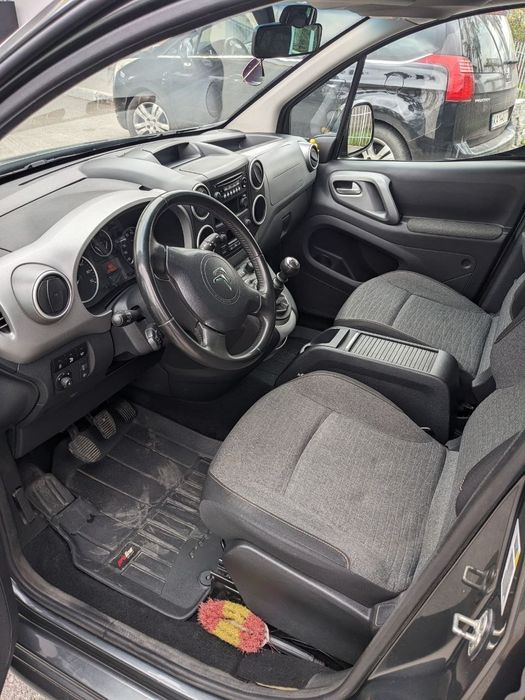 Продам авто Citroen Berlingo