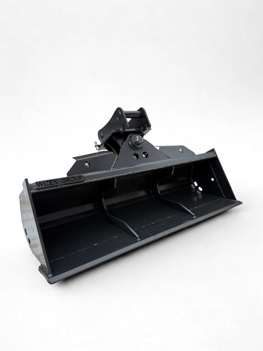 Łyżka skarpowa hydrauliczna 150cm 3,6-5,5t