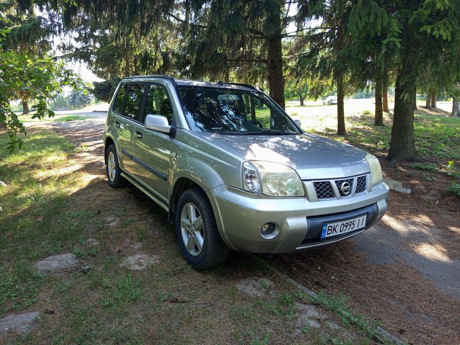 Продам .авто нісан