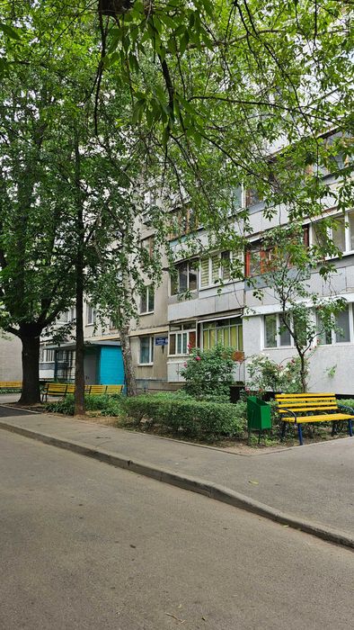 Продаж 1 к. квартира Холодна Гора Волонтерська 60