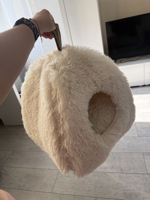 Domek dla kotkaa
