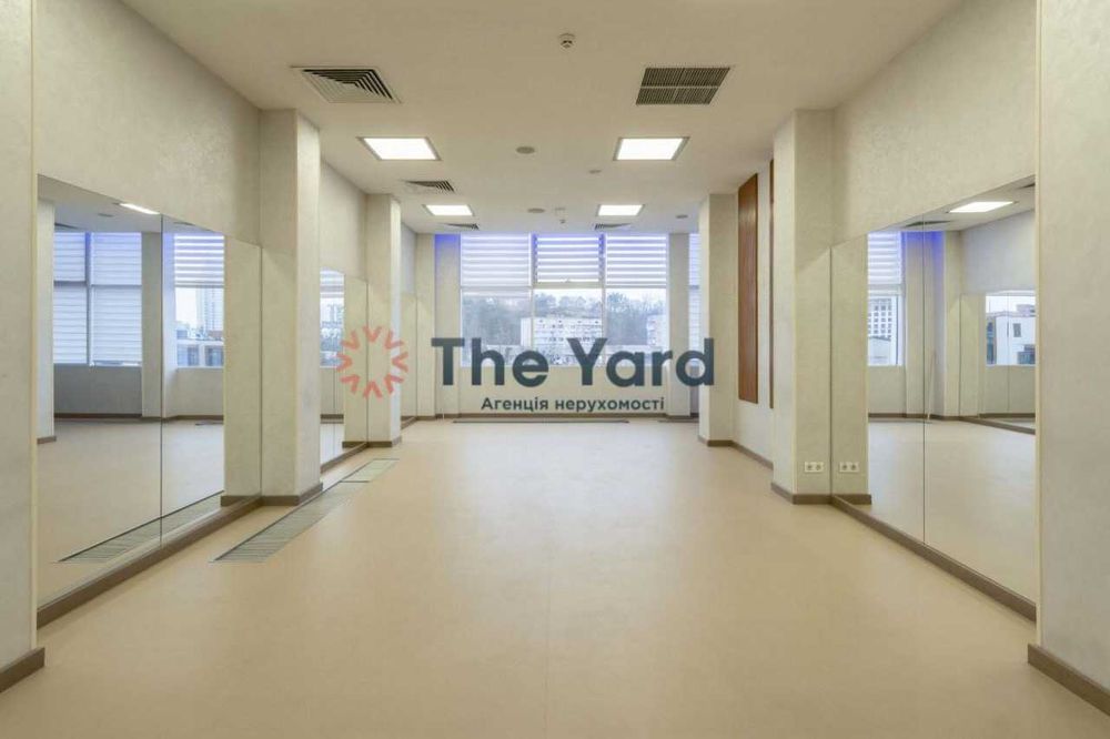 Оренда комерційної будівлі 4000м2 ЖК Новопечерські Липки Печерськ