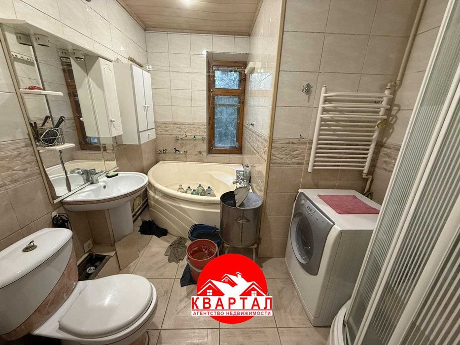 Продается 3-х комн. квартира на Правом Берегу, сталинка