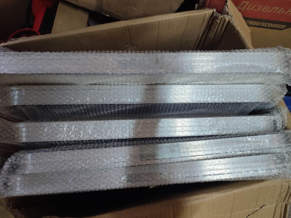 Стіл розкладний туристичний