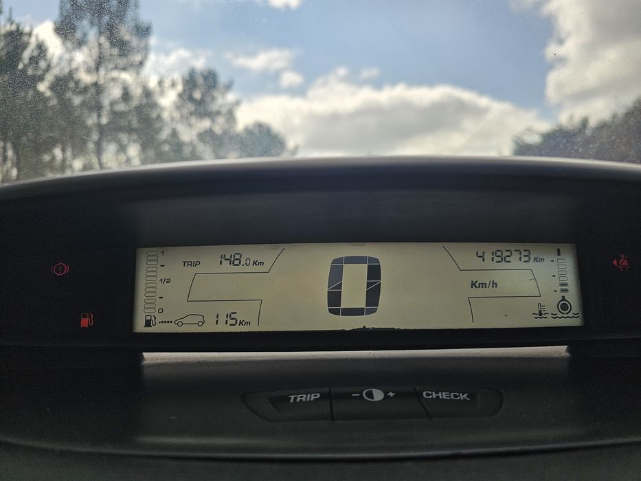 Citroen  C4  VTS