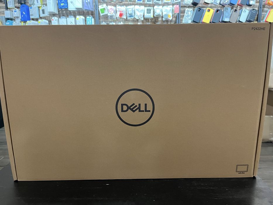 Монітор Dell P2422HE