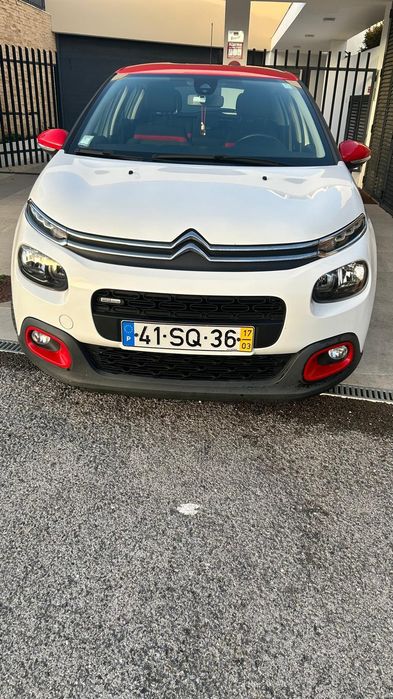 Citroen C3 Pure Tech