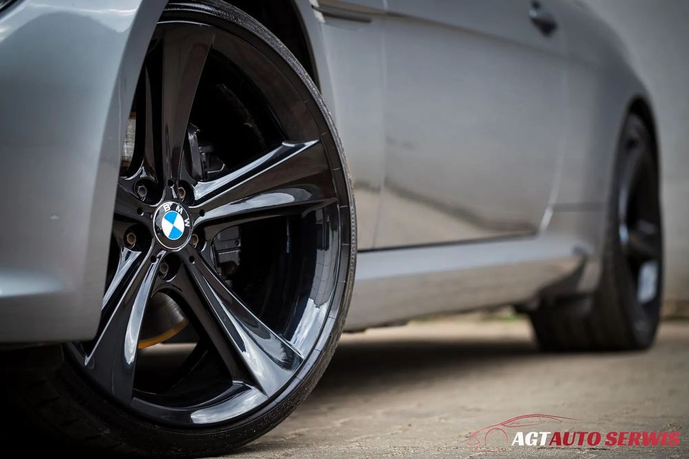 BMW Seria 6 BMW 635d Cabrio E64 LCI | Polift M57 286KM | Biturbo | Alu 21 | Skóra