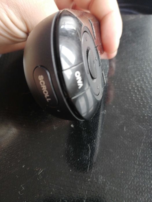 Mysz laserowa Bluetooth Sony VGP-BMS80C PS ,komputer TV ,telefon