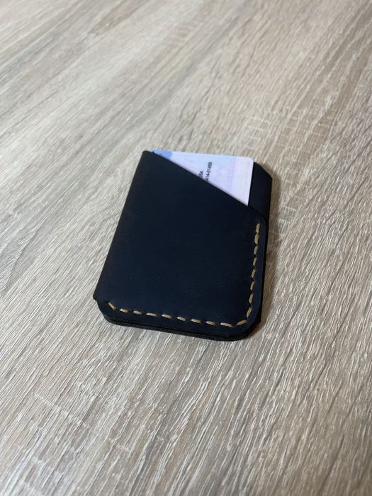 Картхолдер ручної роботи