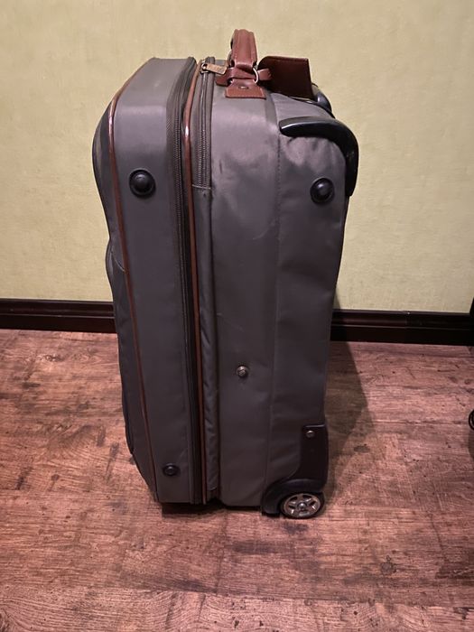 Чемодан дорожный Mulberry