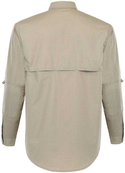Тактична сорочка LAPG Men's Long Sleeve Tactical Field Shirt 2.0 (США)