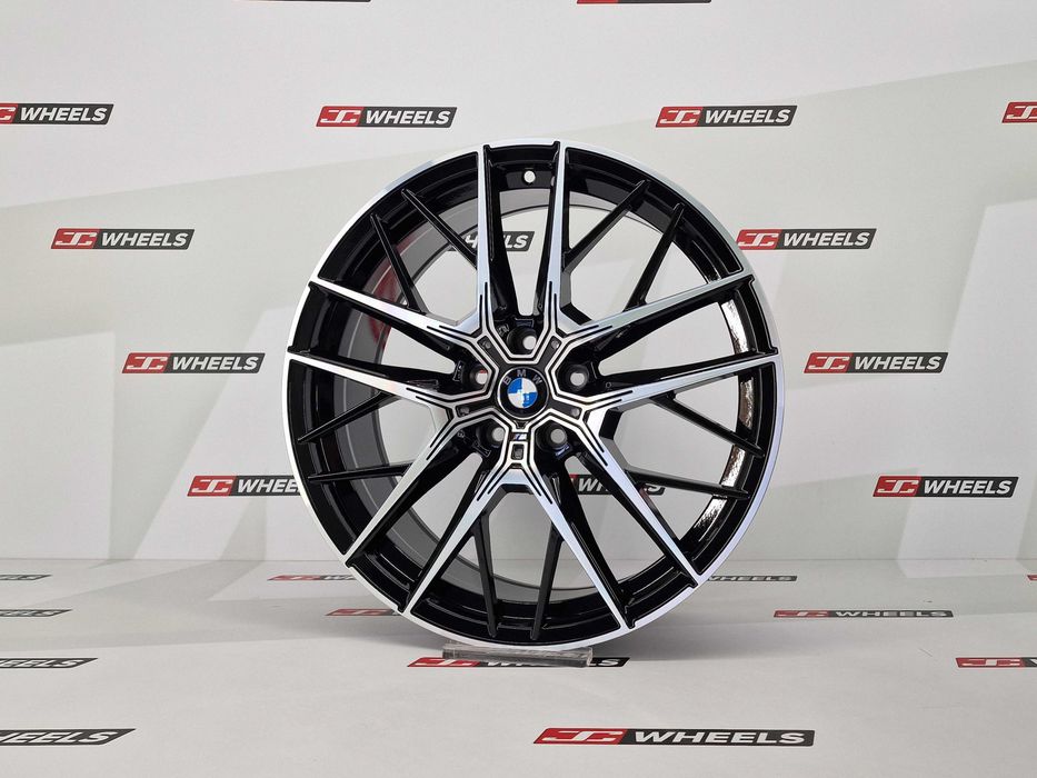 Jantes Look BMW 555M em 17 | 5x120