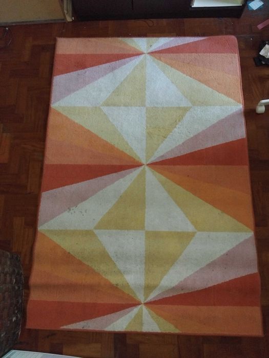 Tapete 121,5×197 cm