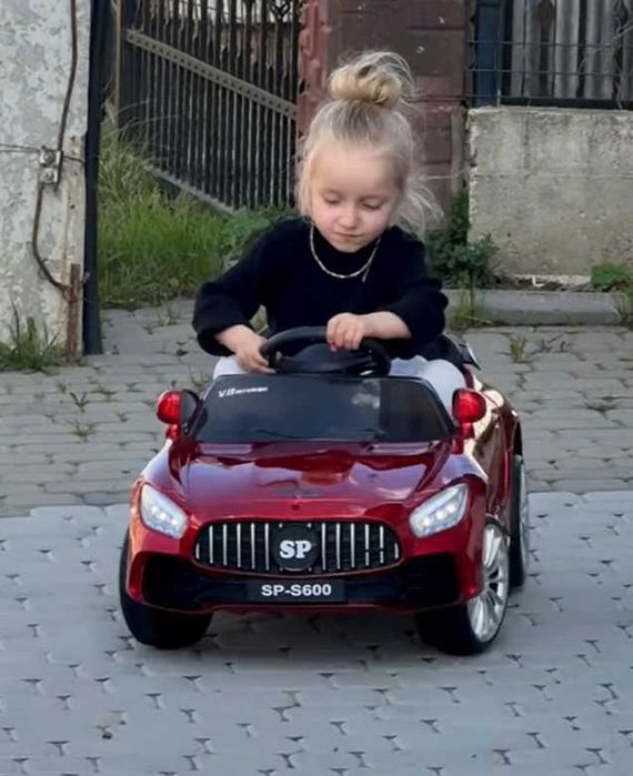 Детский автомобиль квадроцикл дитячий электромобиль мотоцикл новый ‼️