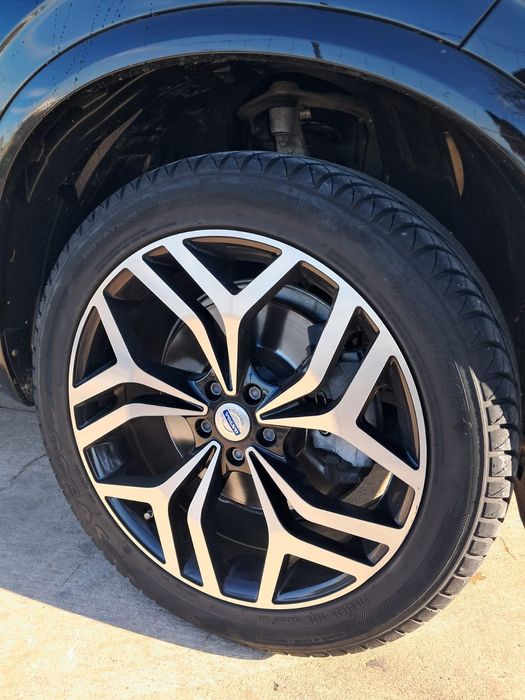 VOLVO XC 90 full extras