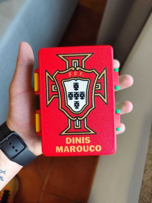 Cromos Mundial 2026