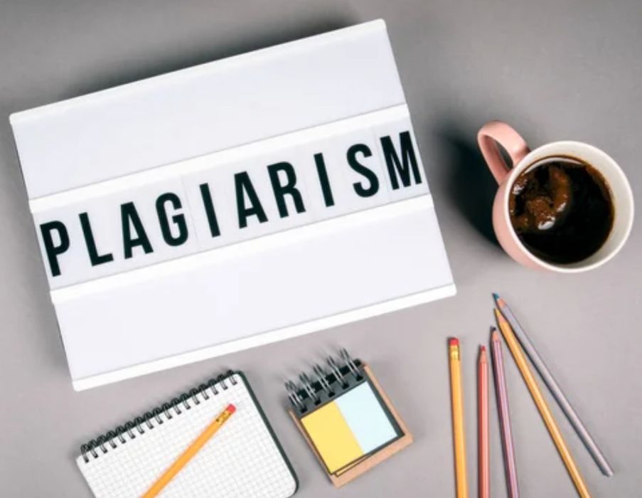 Перевірка на плагіат онлайн