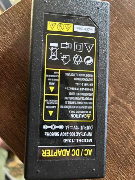 POS-термінал, mSSD 32gb, DDR3 4gb, сенсорний дисплей