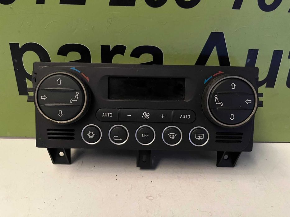 Alfa Romeo 159 - Comando Sofagem Ar Condicionado - S010