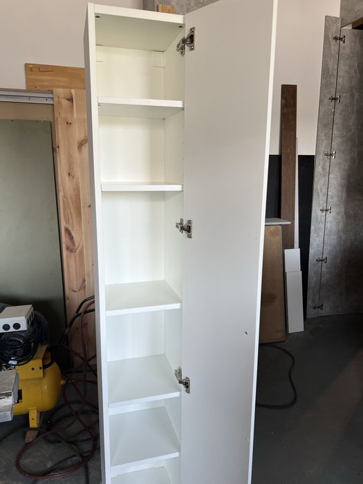 Szafka lazienkowa Ikea Enhet