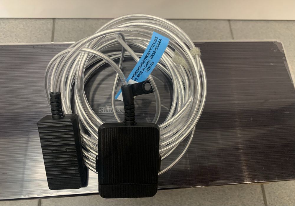 Samsung One Connect Box BN91