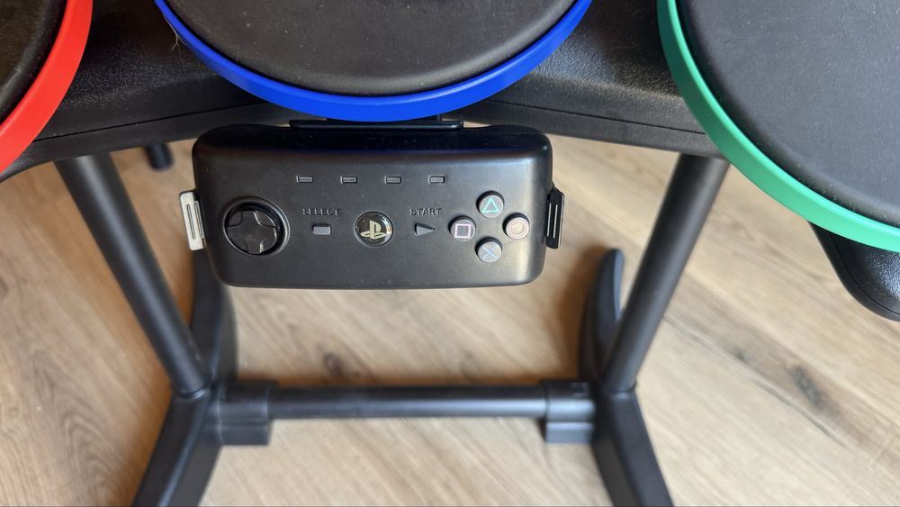 Bateria playstation