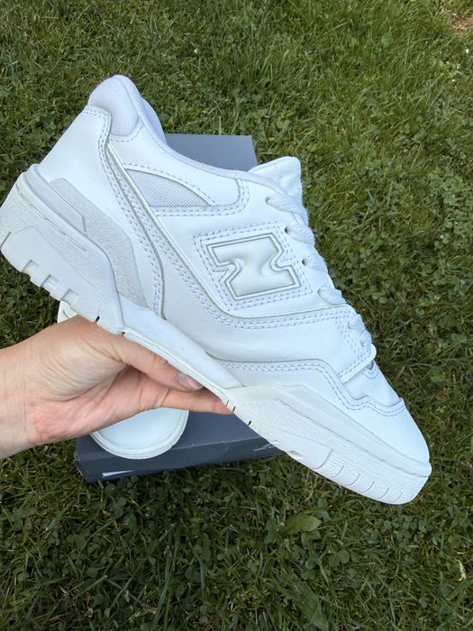 New Balance 550 37