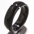 conjunto de 10aneis novos em aço