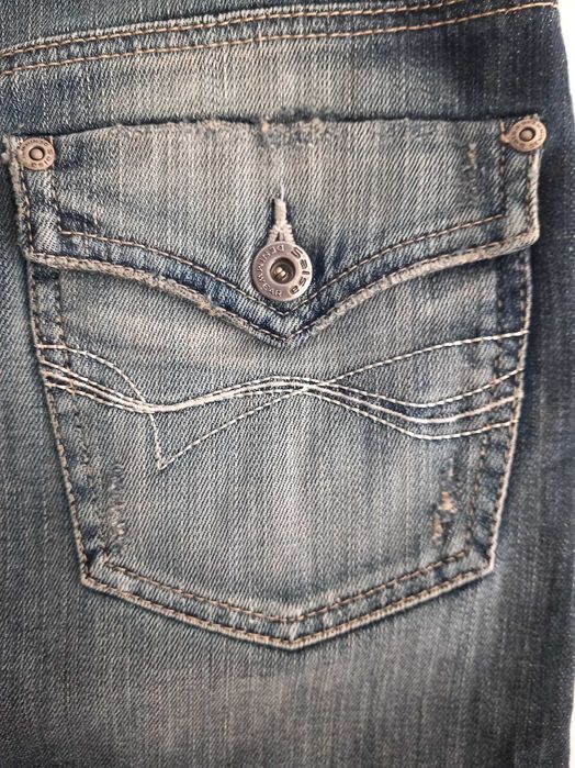 Saia de ganga "Salsa"