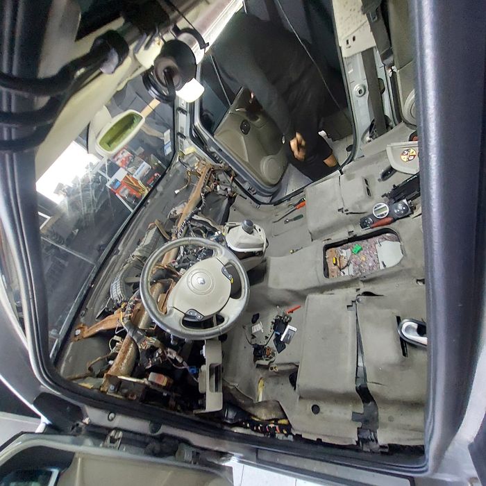 Eletricista automotivo profissional a mais de 10 anos