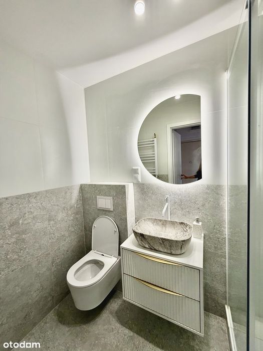 widok na morze i SeaTowers | 2 pokoje | nowe - View 6
