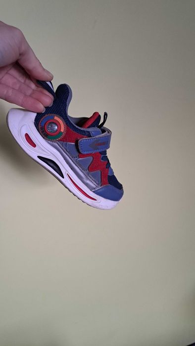 Кросівки Том.М. 27 р.