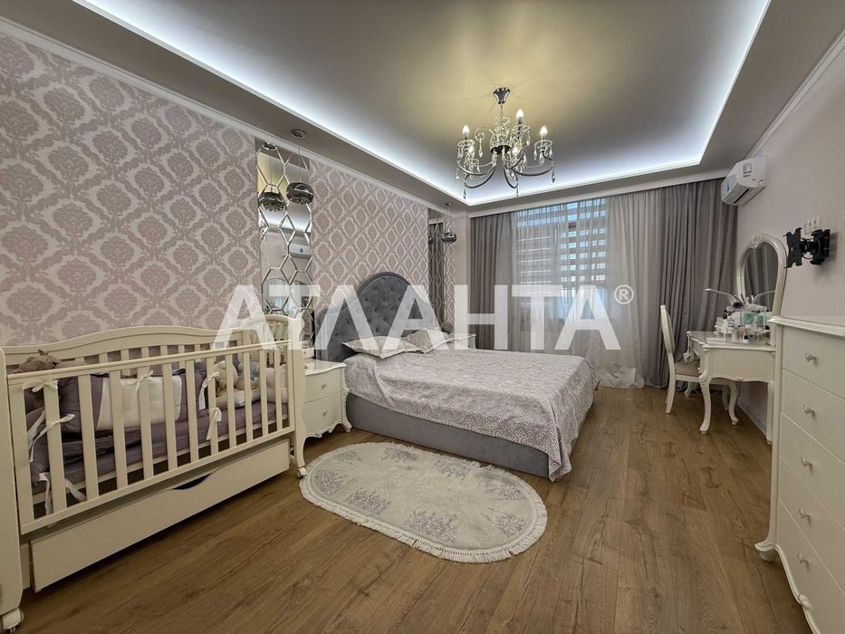 2ком кв-ра с ремонтом ЖК Дмитриевский Таирова Киевский, Омега/Альтаир