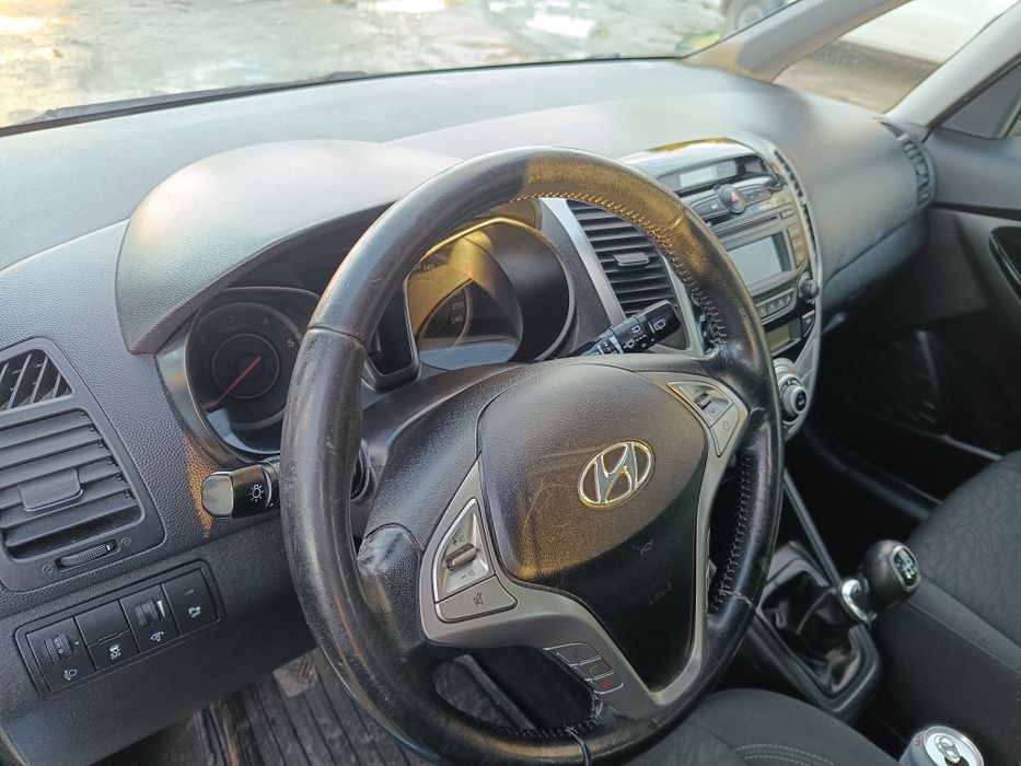Sprzedam Hyundai ix20