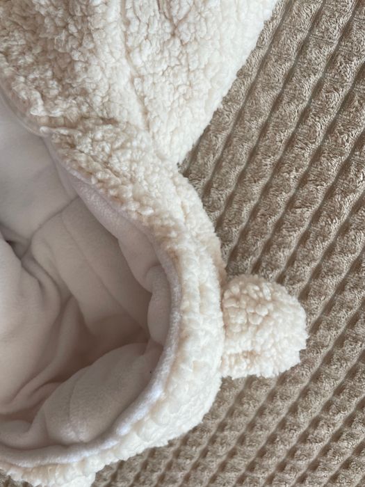 Комбінезон Тедді