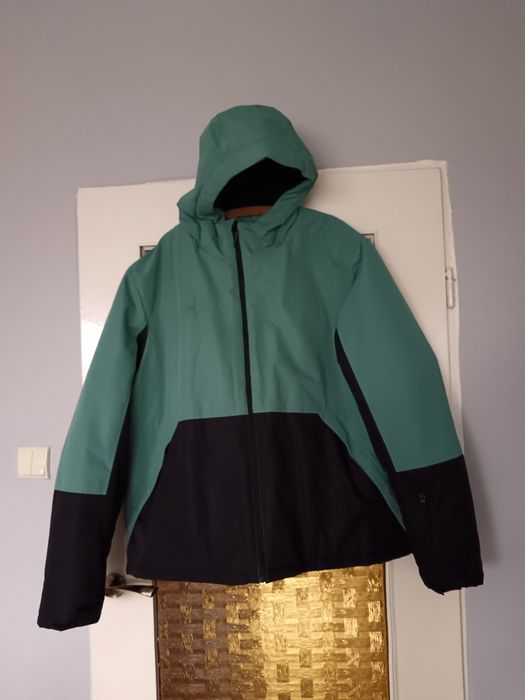 Kurtka zimowa 3xl młodzieżowa /męska