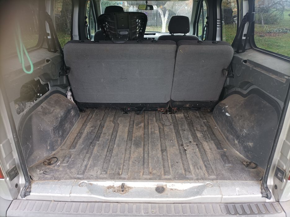 Sprzedam mocne auto i zadbane