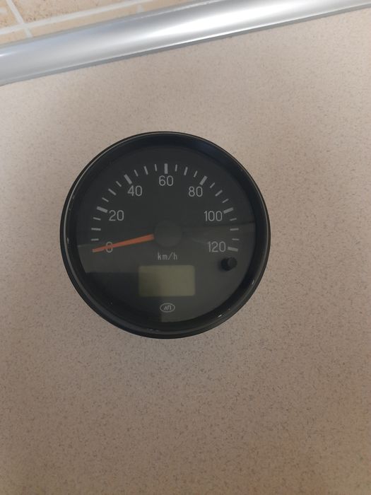 Спідометр імпульсний.